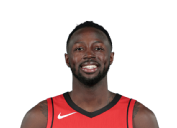 Jerian Grant