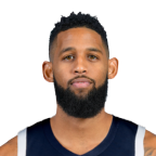 Allen Crabbe