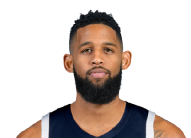 Allen Crabbe