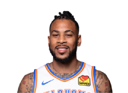 Eric Moreland headshot