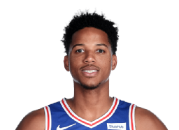 Anthony Brown headshot