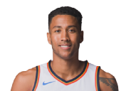 Josh Huestis