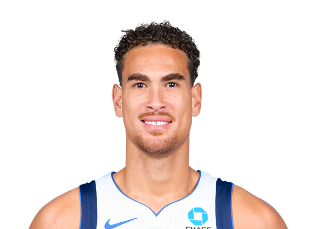 Dwight Powell