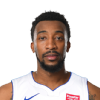 Jordan McRae