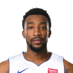 Jordan McRae