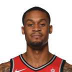 KJ McDaniels
