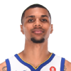 Michael Gbinije