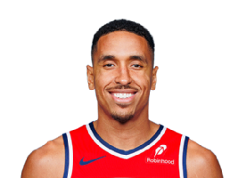 Malcolm Brogdon