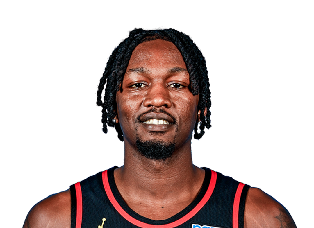Dorian Finney-Smith