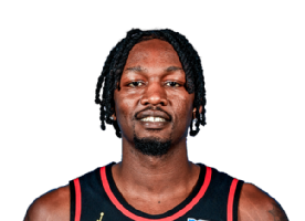 Dorian Finney-Smith