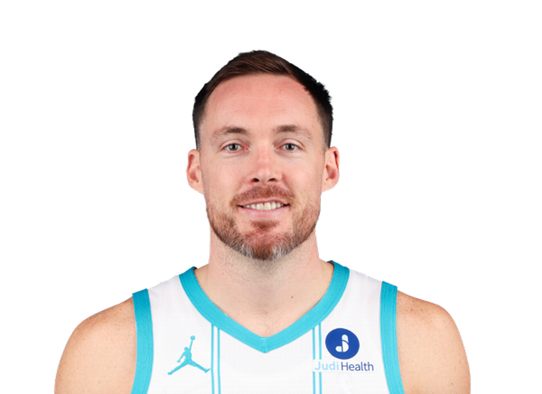 Pat Connaughton