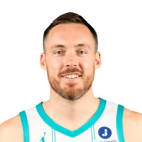 Pat Connaughton