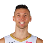 Jarrod Uthoff