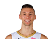 Jarrod Uthoff