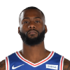 Jonathon Simmons