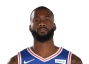 Jonathon Simmons