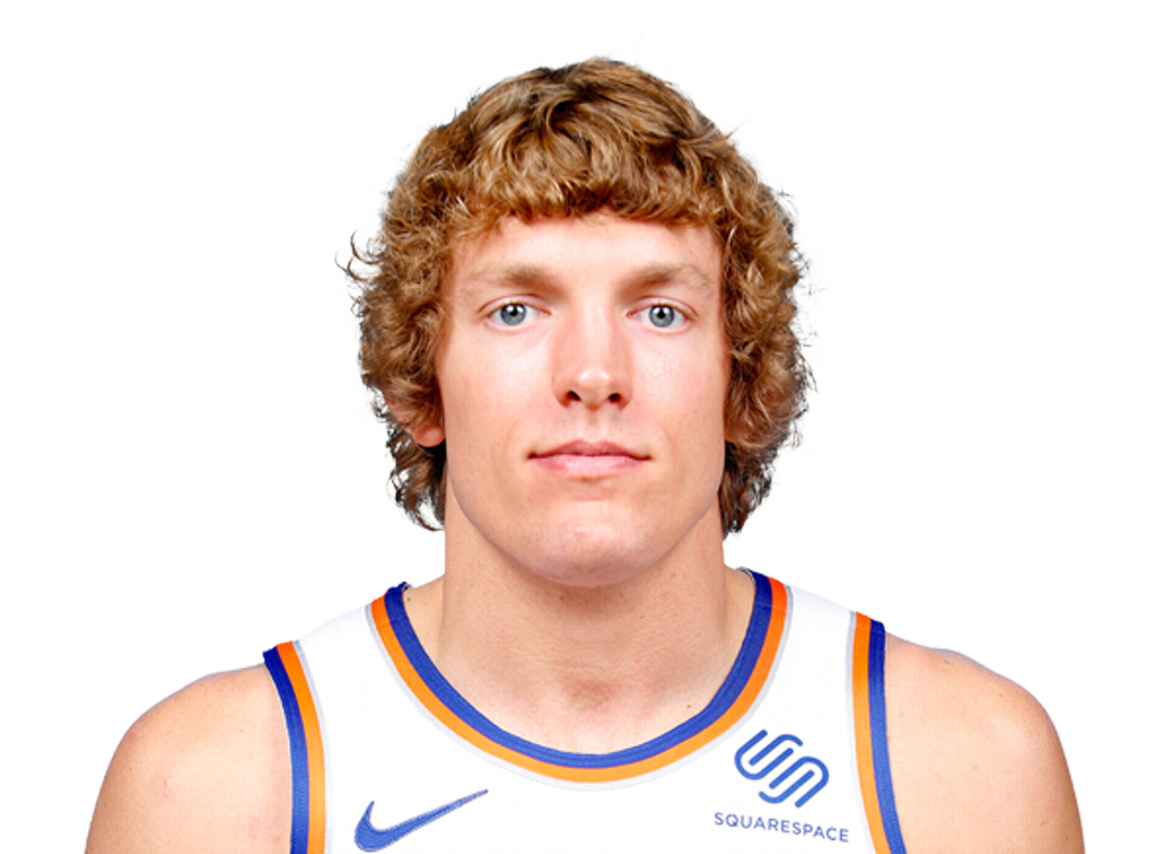 Ron Baker