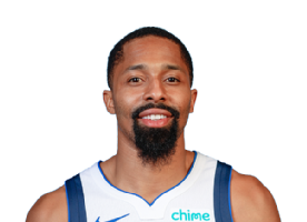 Spencer Dinwiddie