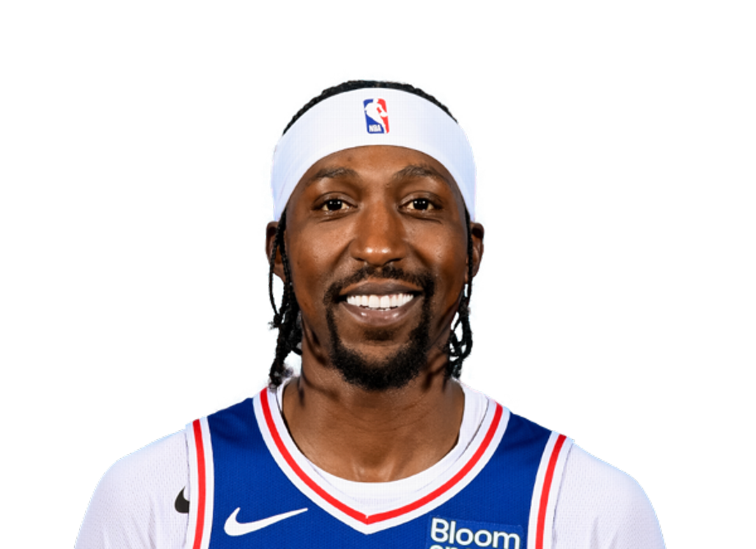 Kentavious Caldwell-Pope