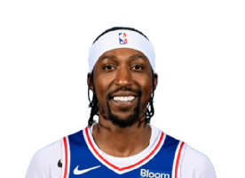 Kentavious Caldwell-Pope