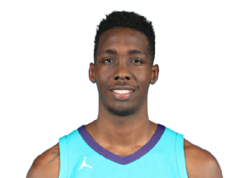 Johnny O'Bryant III