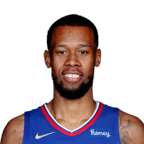 Rodney Hood