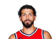 Anthony Gill