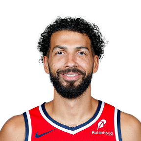 Anthony Gill