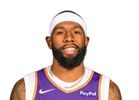 Royce O'Neale headshot