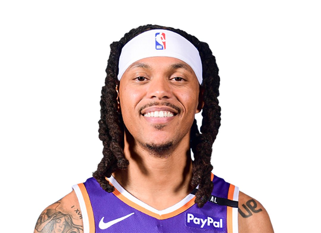 Damion Lee