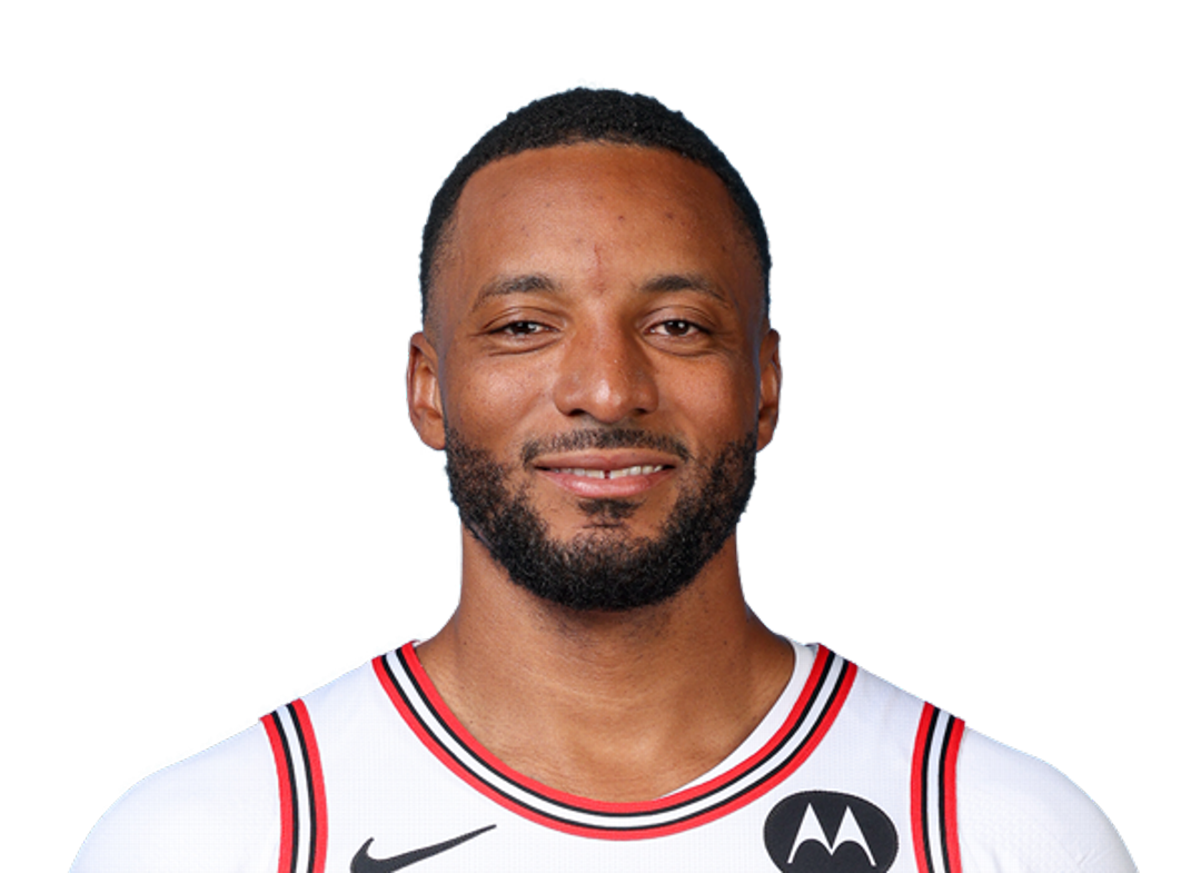Norman Powell