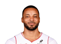 Norman Powell headshot