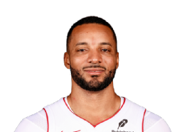 Norman Powell headshot