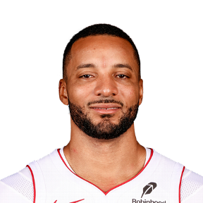 Norman Powell