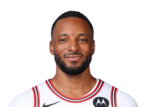 Norman Powell