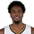 Rakeem Christmas