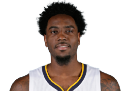 Rakeem Christmas headshot