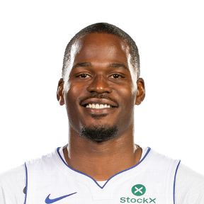 Javonte Green