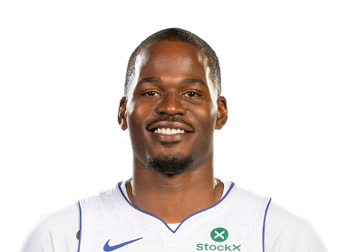 Javonte Green headshot