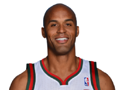Horace Grant headshot