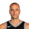 Manu Ginobili
