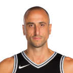 Manu Ginobili
