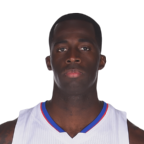 Brandon Bass