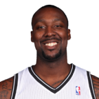Andray Blatche