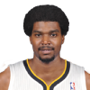 Andrew Bynum