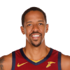 Channing Frye