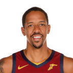 Channing Frye