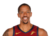 Channing Frye