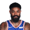 Amir Johnson