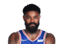 Amir Johnson